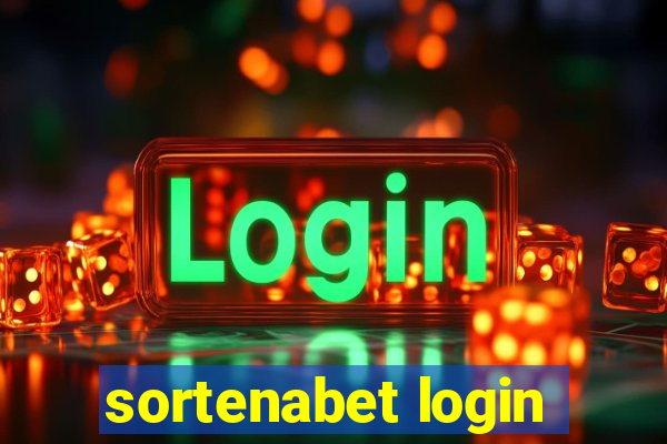 sortenabet login